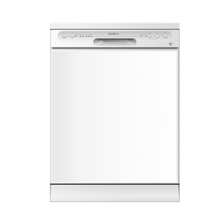 Lavavajillas Apelson Blanco 60cm