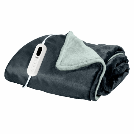 Manta Electrica Polar 160w Tm Electron 160x120cm