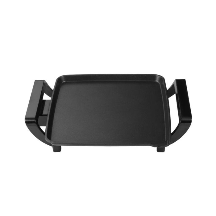 Plancha Asar Kuken 28x28cm 1800w