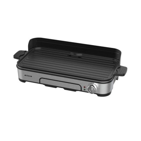 Plancha Asar Kuken 50x25cm 2200w