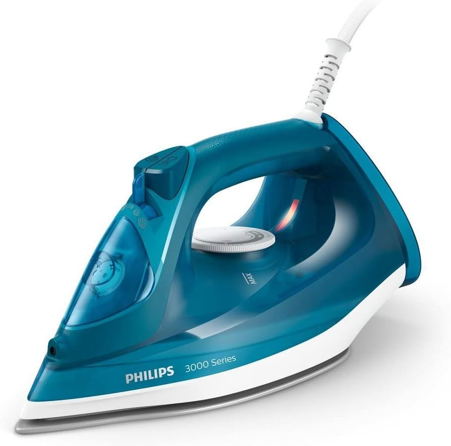 Plancha Philips Series 3000 Con 2600 W