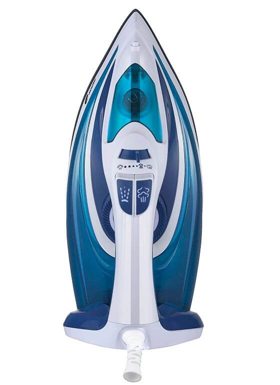 Plancha Vapor Comforta Azul Fagor 3000w - Imagen 2