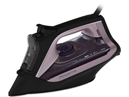 Plancha Vapor Rowenta 2600w