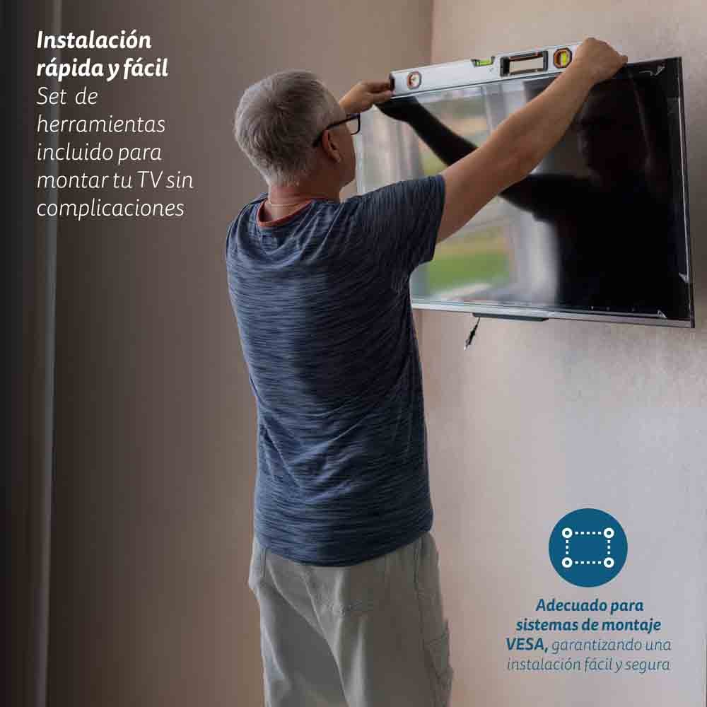 Soporte Tv Grunkel - Imagen 2