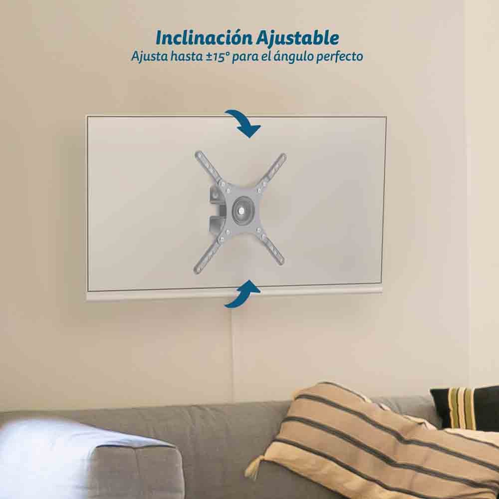 Soporte Tv Grunkel - Imagen 3