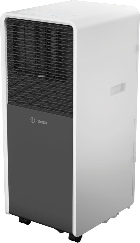 Aire Acondicionado Indesit 9000btu (2250 Frigorias)