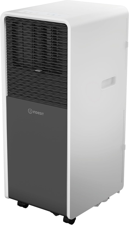 Aire Acondicionado Indesit 9000btu (2250 Frigorias)
