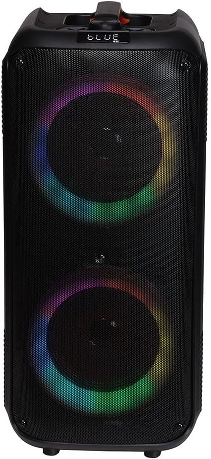 Altavoz Bluetooth Trolley Denver - Imagen 2