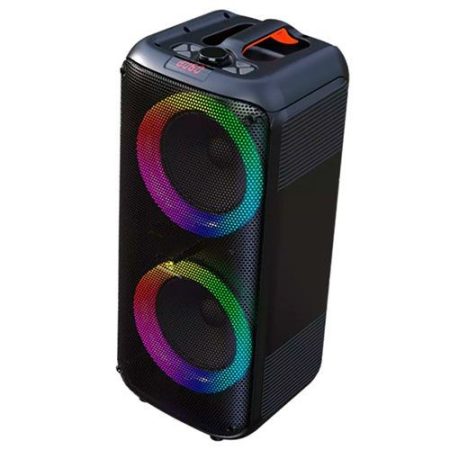 Altavoz Bluetooth Trolley Denver