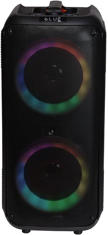 Altavoz Bluetooth Trolley Denver