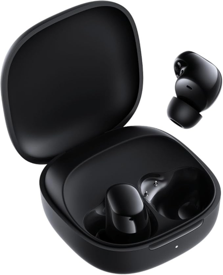 Auricular Xiaomi Redmi Buds 6 Play