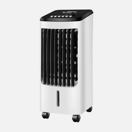 Climatizador Evaporativo Imperio 80w 3vel. 4l C/mando