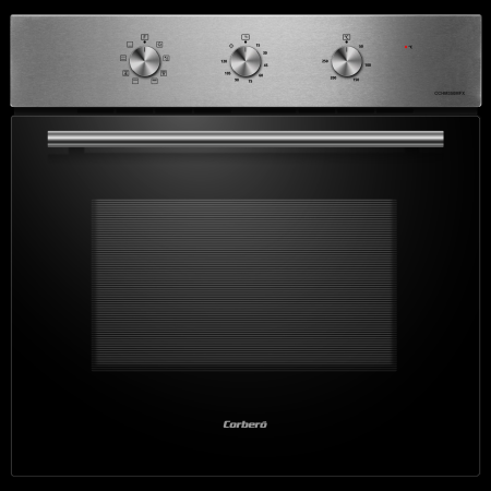Horno Corberó Hidrolitico