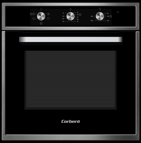 Horno Corberó Hidrolitico