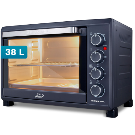 Horno Sobremesa Grunkel 38l