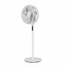Ventilador Silencioso Enma Táctil 16"