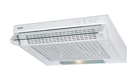 Campana Convencional Apelson Blanca