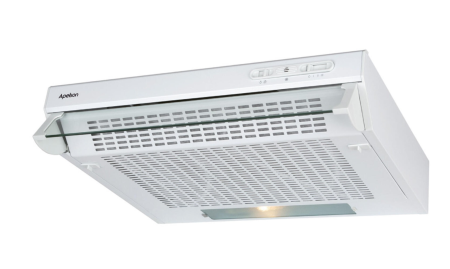 Campana Convencional Apelson Blanca