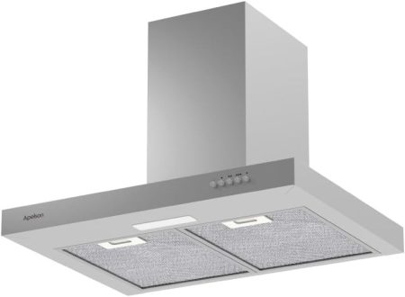 Campana Decorativa A Pared Apelson  60cm