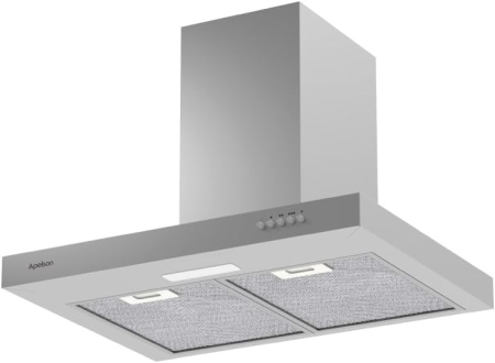 Campana Decorativa A Pared Apelson  60cm