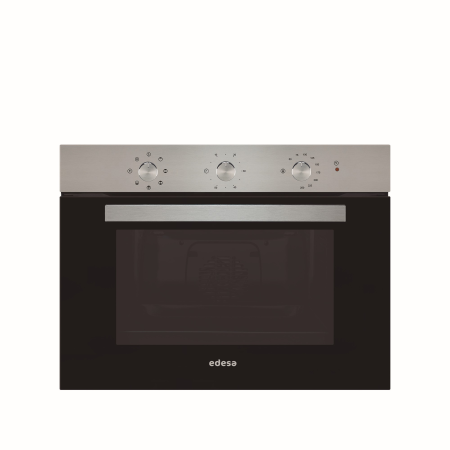 Horno Edesa Compacto Inox 45cm