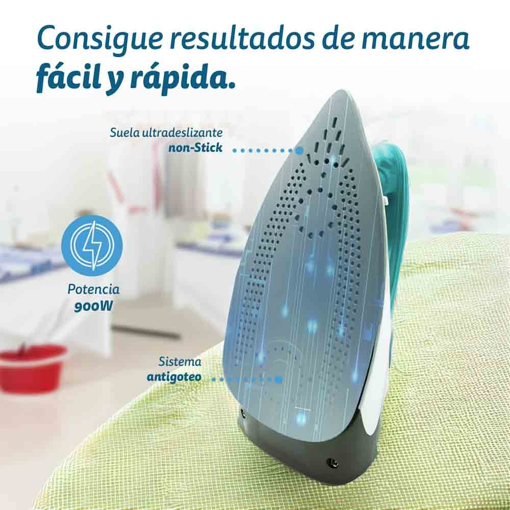 Plancha De Viaje Grunkel - Imagen 2