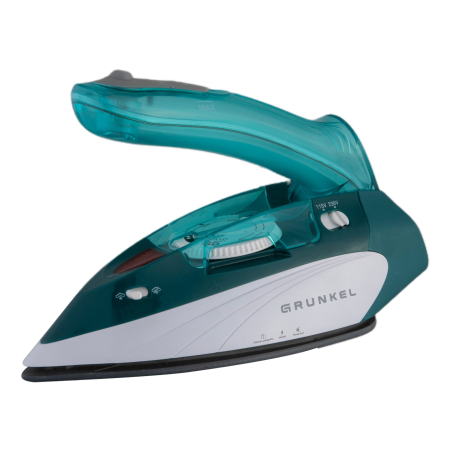 Plancha De Viaje Grunkel