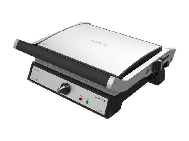 Rock`n Grill 2400 Ultrarapid Cecotec Grill - Imagen 2