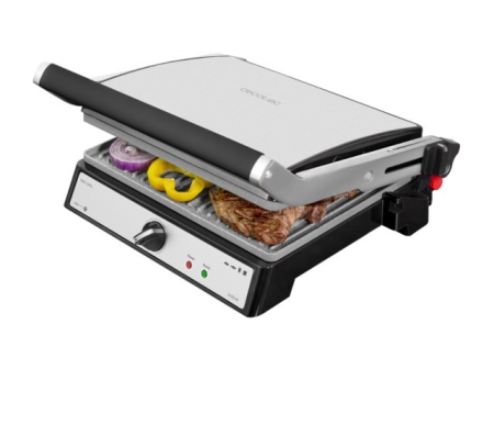 Rock`n Grill 2400 Ultrarapid Cecotec Grill