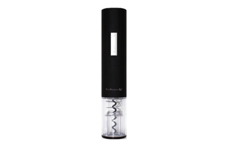 Sacacorchos Electrico Vin Bouquet