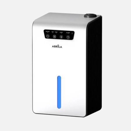 Deshumidificador/humidificador Kendra 70w Marca Abrila Cap. 1l/dia Capacidad 3,5l