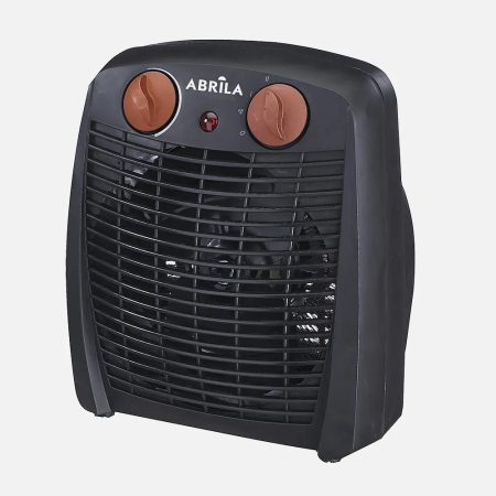 Termoventilador Electrico Gambia 2000w Marca Abrila
